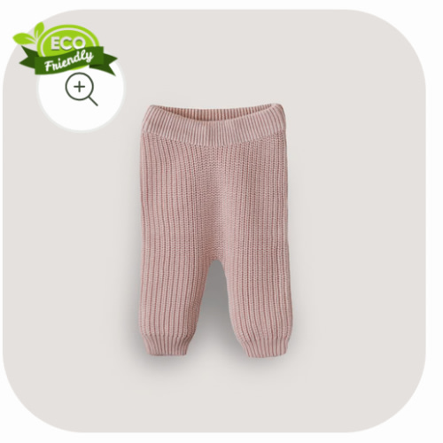 Chunky Knit Pants – Tenth & Pine
