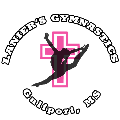 Lanier's Gymnastics - Classes