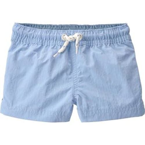 Little Planet by Carter's Baby Boys' 1-piece Swim Trunks