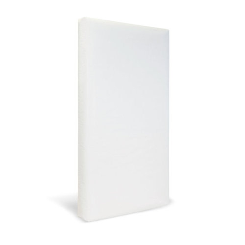 Lullaby Earth Healthy Support Waterproof Crib Mattress 2-Stage & Reviews | Wayfair