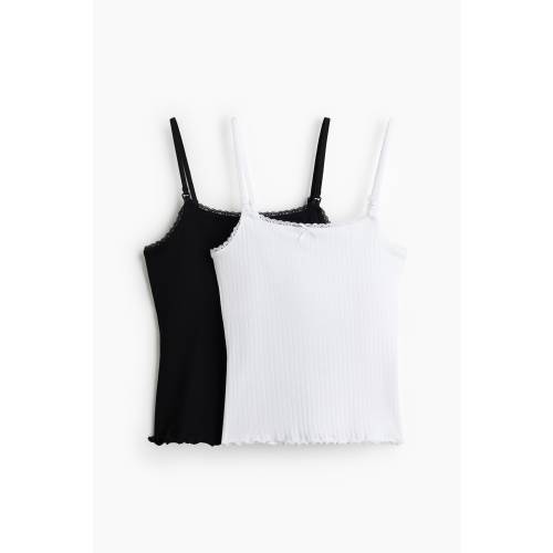MAMA NURSING CAMISOLE TOP