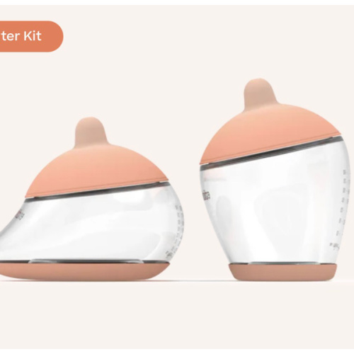 Bottle Feeding Starter Kit | Emulait