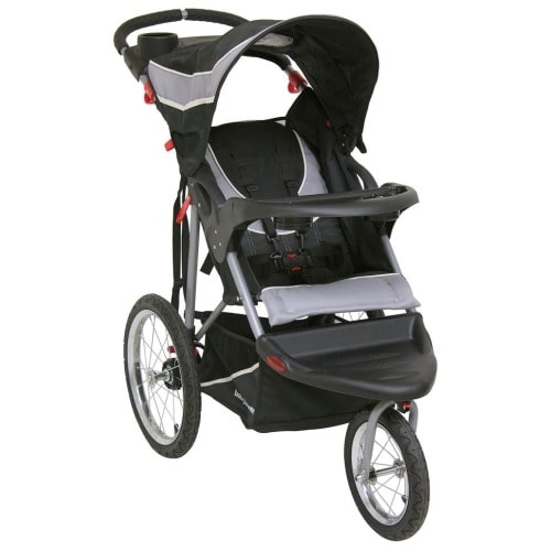 Baby Trend Expedition LX Jogger Stroller