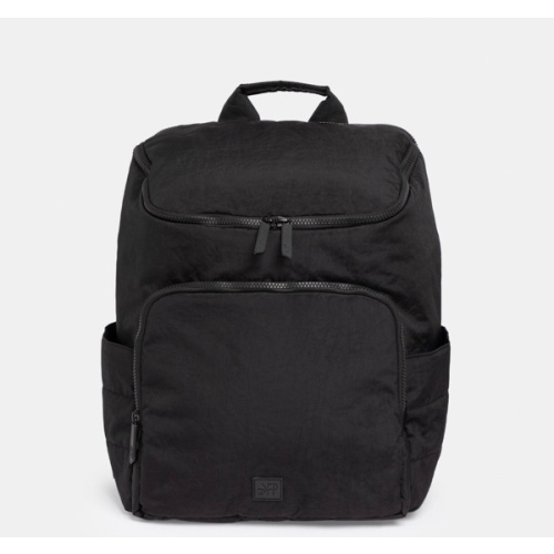 Zurich Backpack | Diaper Bag Backpack – Freshly Picked