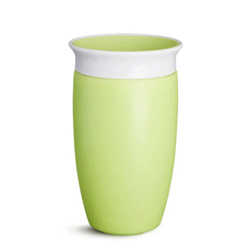 Miracle® 360° Sippy Cup, 10oz | No Spill Cups for Toddlers | Munchkin