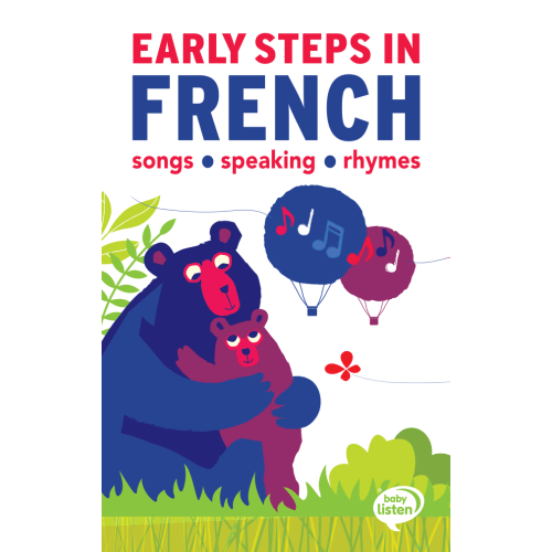 Early Steps in French