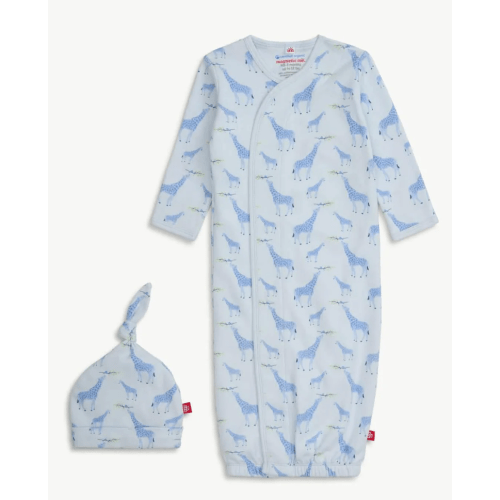 Magnetic Gown & Hat Set – Magnetic Me