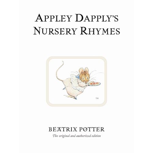 Appley Dapply's Nursery Rhymes (Peter Rabbit)