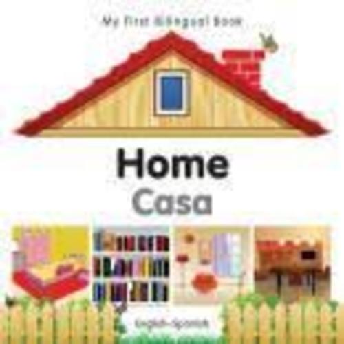 My first bilingual book - Home (Spanish-English) | Google Shopping