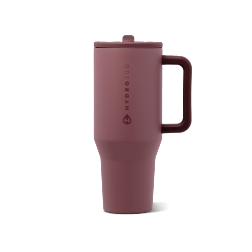 HydroJug | HydroJug Traveler 40oz - Canyon Rose