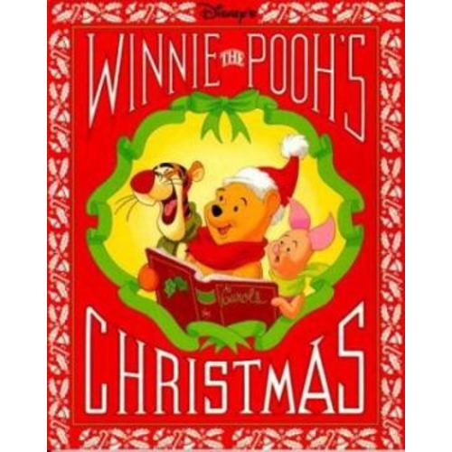 Disney's Winnie the Pooh's Christmas
