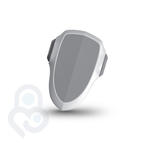 Baby Proof Me | Oven & Appliance Safety Lock - White