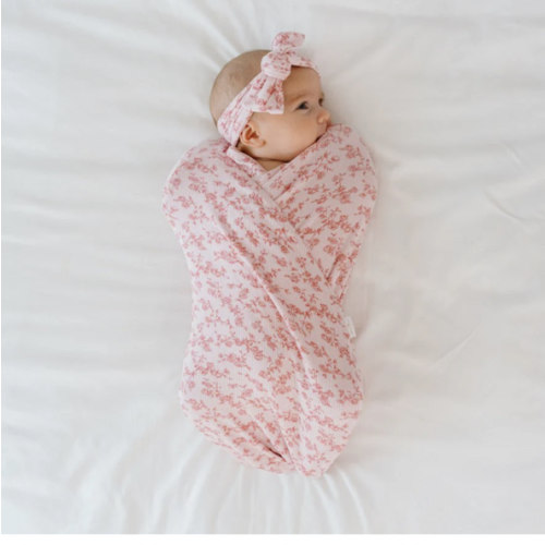 COCOON SWADDLE