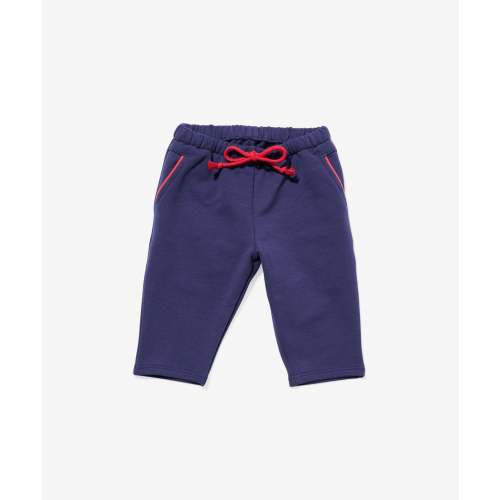 Chris Baby Jogger, Navy 12M