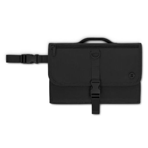 Huggies Portable Travel Changing Pad - Black