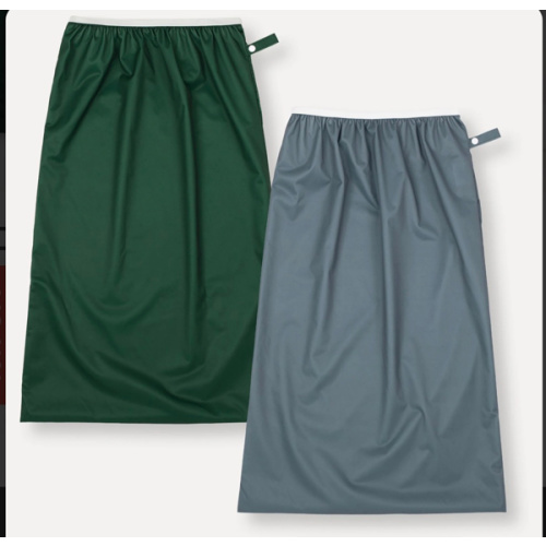 Diaper Pail Liners Forest 2 Pack
