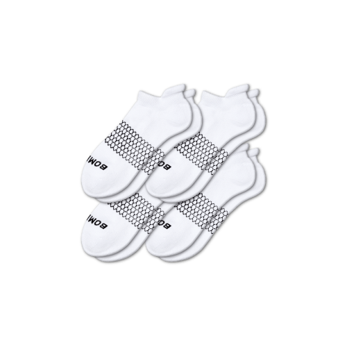 Women's Solids Ankle Sock 4-Pack