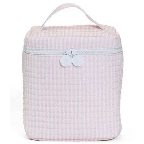 TRVL Design Pimlico Stripe Quilted Lunch Bag