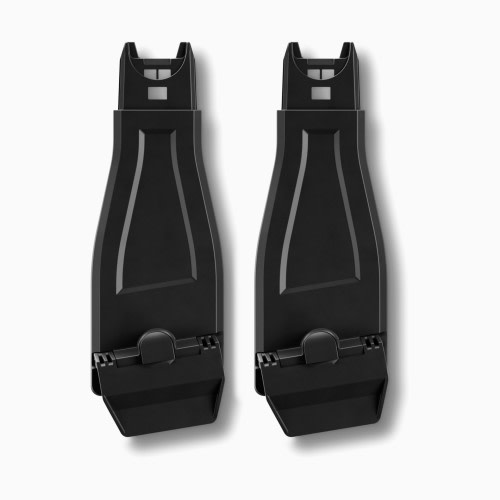 Veer Cruiser Adapter for Switchback Seat - Black, Cruiser & Cruiser City