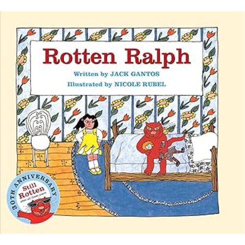 Rotten Ralph