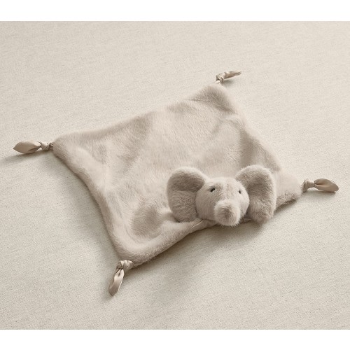 Luxe Faux Fur Critter Thumbies