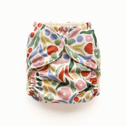 Cloth Diaper Waterproof Covers - Esembly Baby