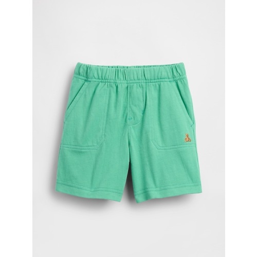 Baby & Toddler Mix & Match Pull-On Shorts