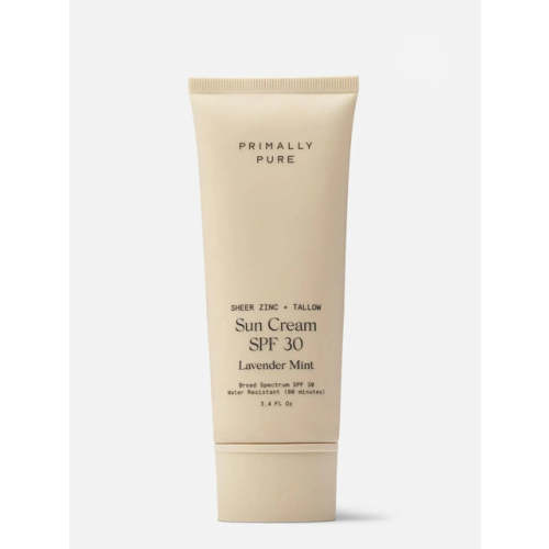 Sun Cream SPF 30
