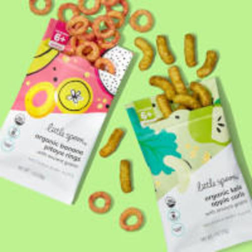 Little Spoon Gift Card