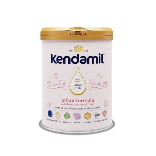 Kendamil Infant Formula Powder - 28.2oz