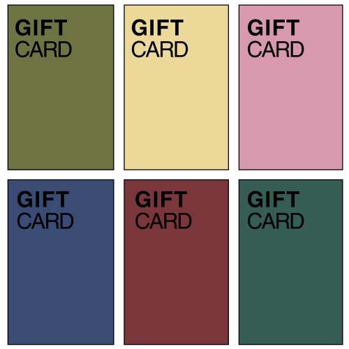 The New Society Baby Clothes E-Gift Card