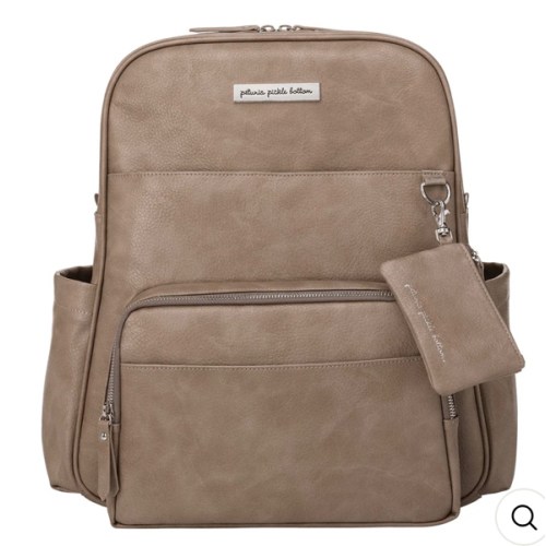 Sync Backpack in Mink