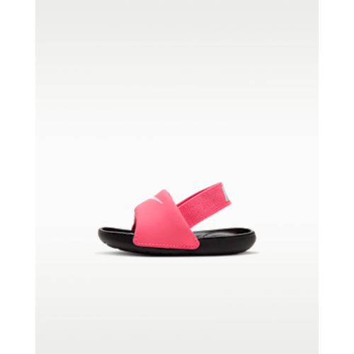 Nike Kawa Baby/Toddler Slides. Nike.com