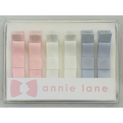 Six Bows Box Set