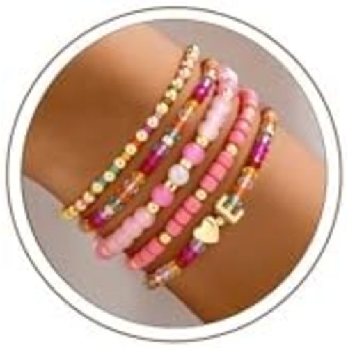 Turandoss Girls Bracelets for 6-16 Year Old Little Girls Birthday Gifts