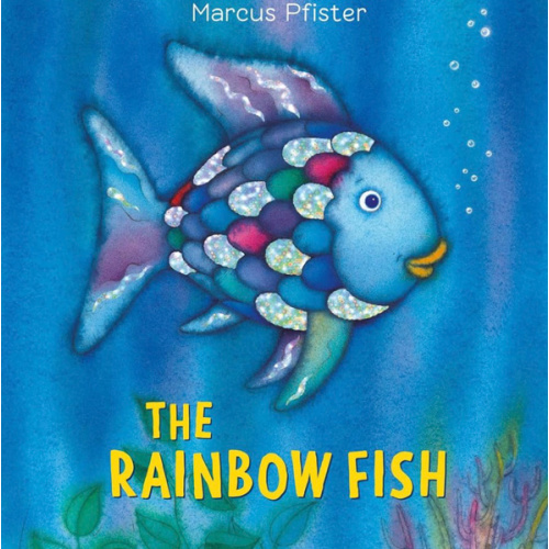 The Rainbow Fish