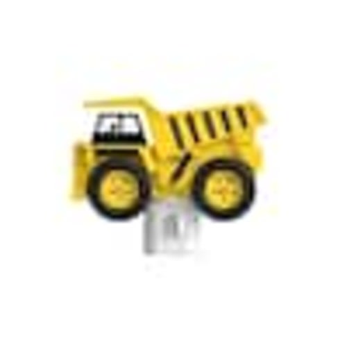 Meridian LED Dump Truck Night Light 10731