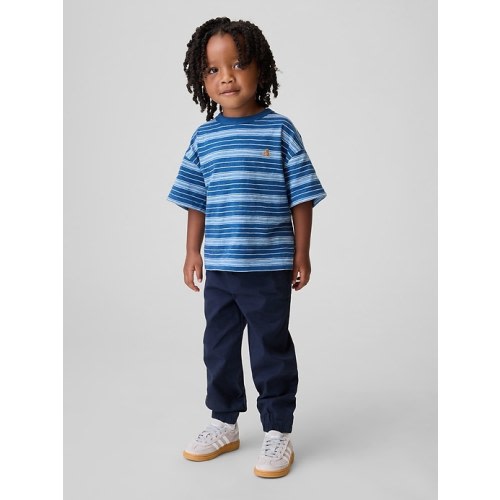 Baby & Toddler Pull-On Everyday Joggers