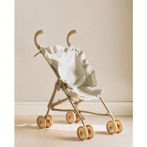 Cotton Stroller