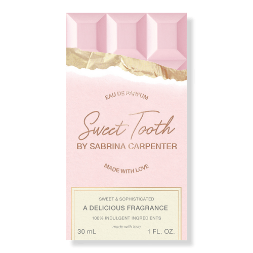 Sweet Tooth Eau de Parfum - 1.0 oz