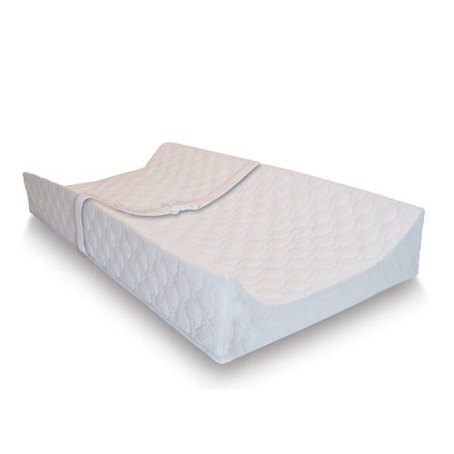 Contoured Changing Pad