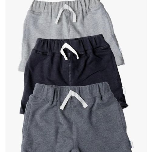 Amazon.com : bqby boy shorts