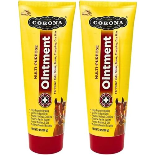 Corona Ointment