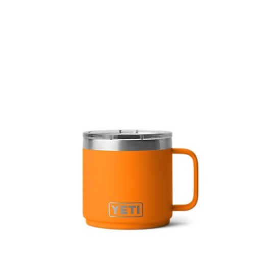 YETI 14 oz. Rambler Stackable Mug at Tractor Supply Co