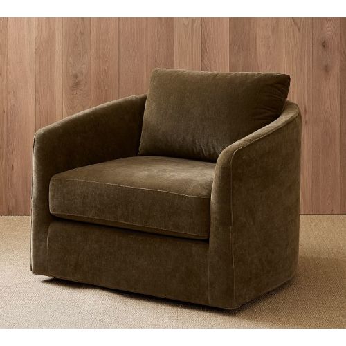 Remmy Swivel Chair
