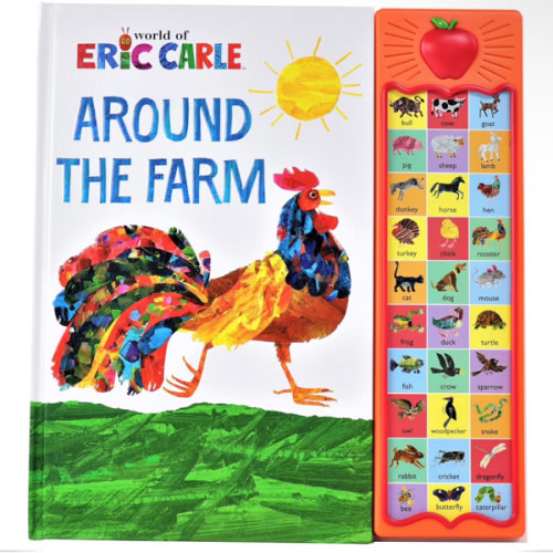 Amazon.com : educational toys for 1 year old