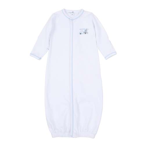Little Golfer Converter - Light Blue