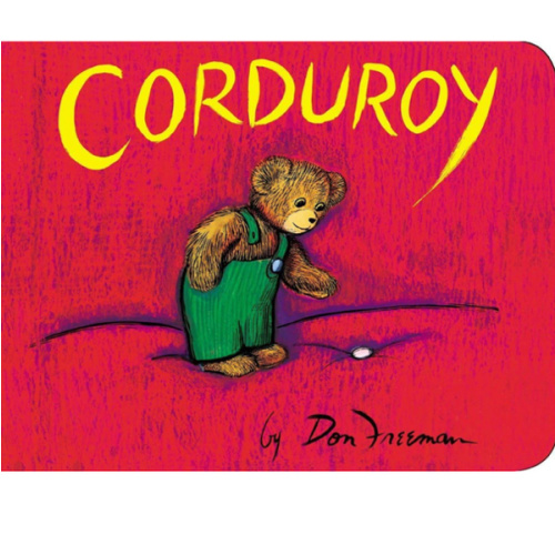 Corduroy