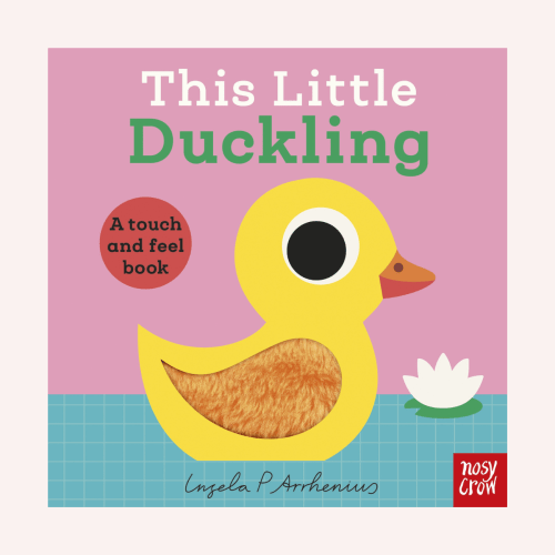 This Little Duckling