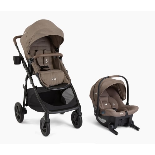 ginger™ LX and mint latch™